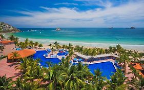 Barcelo Ixtapa Beach - Все включено